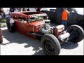 View Video: Rat Rods, Rust Rods CRAZY SUPERCARS. MUST SEE