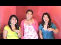 Just The Way You Are/Teenage Dream (acoustic) Music Speaks 2010 Audition