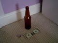 Beer Bottle Trick Beer Bottle Trick