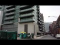 Designing the Trio condominiums