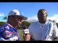 Quick Hits at the Pro Bowl with Brendon Ayanbadejo and Chris Samuels