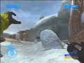 Halo montage (Grenedier III)