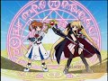 魔法少女リリカルなのは as op eternal blaze 【高音質】 stereo full