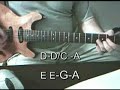 Guitar Lessons Learn Edgar Winter - Free Ride Guitar Lessons Learn Edgar Winter - Free Ride