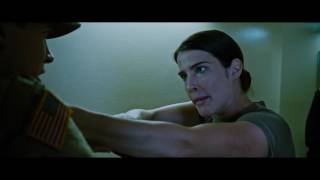 Jack Reacher: Never Go Back | Clip: "Escape"