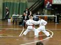 JKA Championnat Belgique 16/11/2008 pupille Alan kumité 2