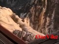 Dangerous Path in China