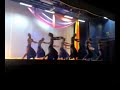 SMU Dance Troupe-CICM Contemporary Dance Champion