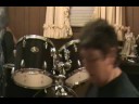 5 Piece Drum Kit - Splash Cymbal Setup And Attachment