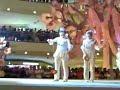 Chinese Acrobatic Diabolo