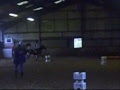 Tegan and Jock 8 11 09