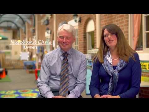 how to provide a safe environment at preschool