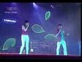 De Tinh Yeu Len Ngoi - Nhom Uoc Mo Den