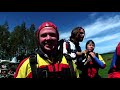 Skydive at Methven