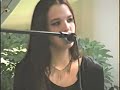 Halestorm - Lebonon Valley Mall - I Forgive You