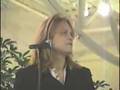 Halestorm - Lebonon Valley Mall - I Forgive You