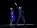 world latin showdance samba