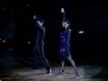 World Latin Showdance Samba
