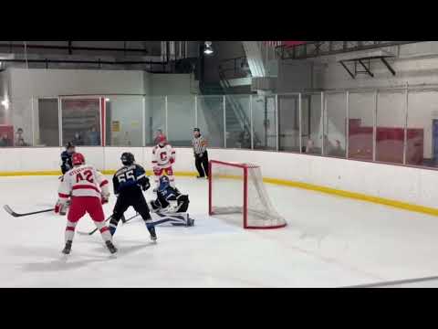 Grant “Geno” Ruiz highlights