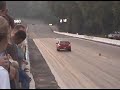 EVO MR 1/8th Mile