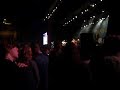 The Pixies live The Pixies live