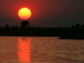 Namibia-Botswana