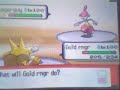 pokemon random battle #40 Ejinathan vs Ownagerguy
