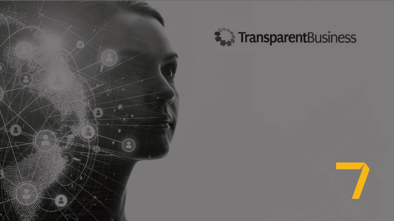 Conocé a TransparentBusiness, la empresa que promete "romperla" en bolsa