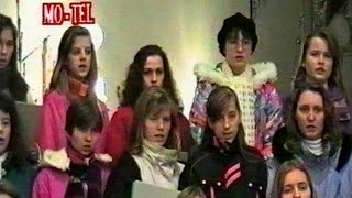 Mohelnická televize | PŘED 25 LETY | 21. díl