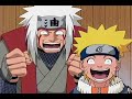 Naruto: the way you make me feel