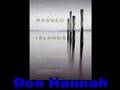 Don Hannah-Ragged Islands-author interview