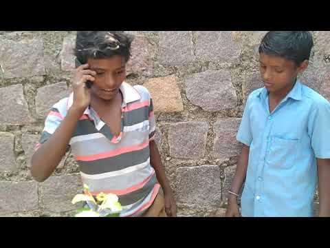 Lingadahalli boys