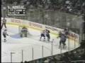 George Laraque Edmonton Days