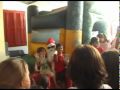 GRANDE AMIGO , ATÉ OS ADUTOS  PROCUROU  O COLINHO DO PAPAI NOEL.