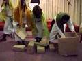Obra de teatro Nehemias