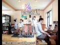 Piano FF10-2: Besaid