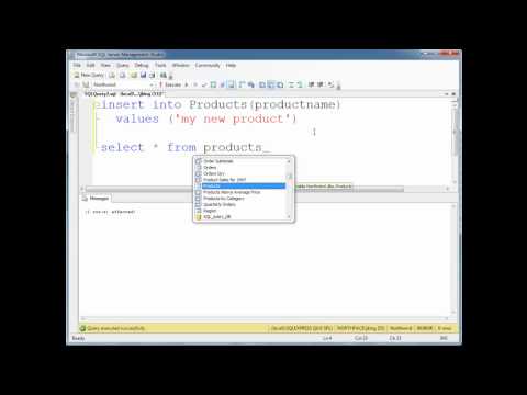 how to set identity_insert on in sql