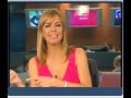 Ataque de Panico (Panic Attack) en Telefe Noticias!