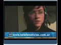 Ataque de panico (panic attack) en telefe noticias!
