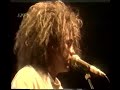 The Cure - Three imaginary boys (Rock in Athens 1985)
