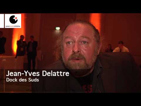 Jean Yves Delattre
