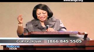 The Nations Hour Epi-1157