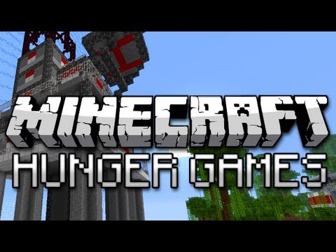 Minecraft: Hunger Games Survival w/ CaptainSparklez - Most Epic of Duels