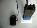 Radio Shack Simplex Repeater