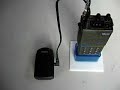 Radio Shack Simplex Repeater Radio Shack Simplex Repeater