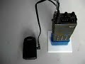Radio Shack Simplex Repeater