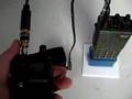 Radio Shack Simplex Repeater