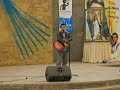 Marcos Lopez en Lo Vasquez
