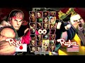 Alex Valle (RY) vs Ricky Ortiz (RU) - NCR Street Fighter 4 Grand Finals [REENCODED]