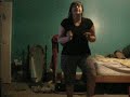 le tigre  vaness gets down
